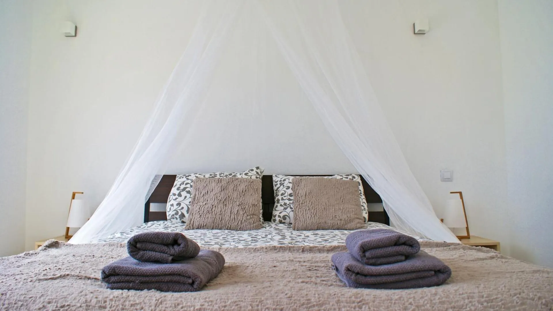 Lajares Villa Y Estudios Art Lab Spain