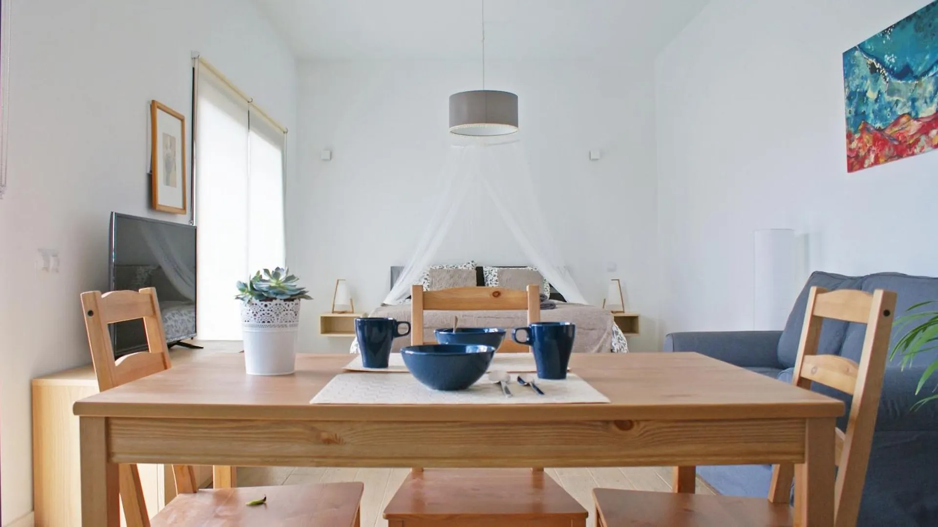 Lajares Villa Y Estudios Art Lab Holiday home