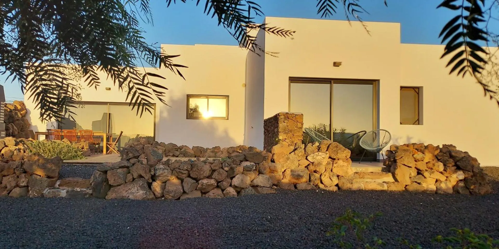 Lajares Villa Y Estudios Art Lab 0*,