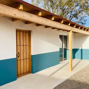 Hébergement de vacances Casa Guillermo, Valles de Ortega