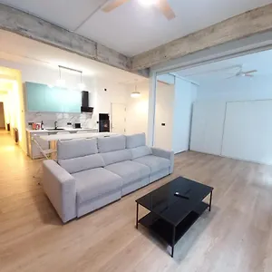 Apartamento Mbe Premium Bbk Live Centro España