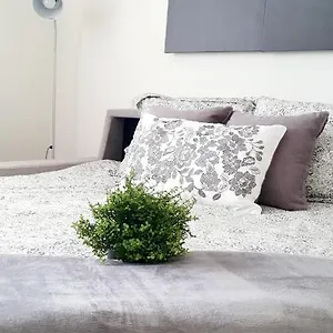  Apartamento Plaza Calzada 3 España
