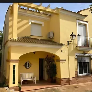  Apartamento Beachside Getaway On 'pantoque' España