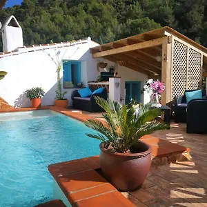  Casa rural Casa La Higuera España