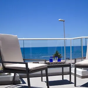 Appartement La Marisma, Tarajalejo